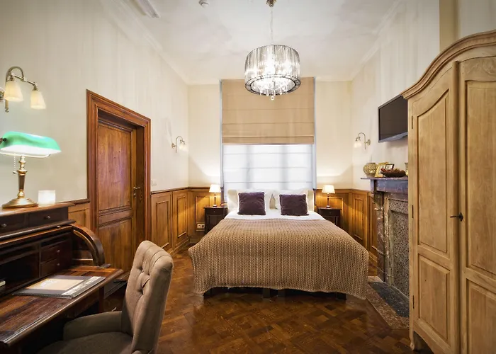 Boutique Hotel Caelus VII